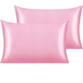 Satin Pillowcases with Envelope Closure|NTBAY - NTBAY
