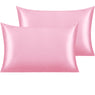 Satin Pillowcases with Envelope Closure|NTBAY - NTBAY