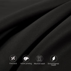 Egyptian Cotton Toddler Pillowcases – Ultra Soft & Hypoallergenic|NTBAY®️