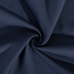 NTBAY Curtains of textile or plastic