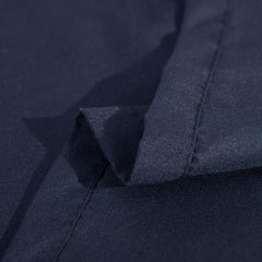 NTBAY Curtains of textile or plastic