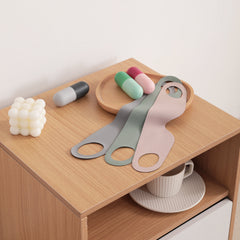 NTBAY Capsule Light-Blocking Eye Mask – Zero Pressure & Travel-Friendly