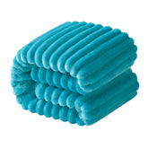 Flannel Fuzzy Toddler Blanket|NTBAY®️ - NTBAY