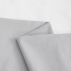 Ntbay Cotton Ultra Soft Body Pillowcase with Envelope Closure, Breathable and Smooth Body Pillow Cover - NTBAY