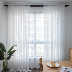 NTBAY Net curtains