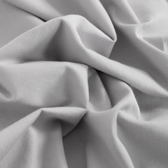 Ntbay Cotton Ultra Soft Body Pillowcase with Envelope Closure, Breathable and Smooth Body Pillow Cover - NTBAY