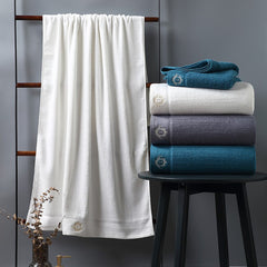 NTBAY Quilts of towels