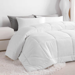 All Seasons Comforter Duvet Insert|NTBAY®️ - NTBAY