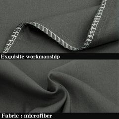 NTBAY 2 Pack Microfiber Body Pillowcase with Envelope Closure - NTBAY