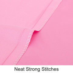 NTBAY 2 Pack Satin Toddler Pillowcases with Envelope Closure - NTBAY