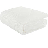 NTBAY All Seasons Down Alternative Toddler Comforter - NTBAY