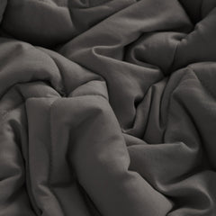 Ntbay 5 Piece Soft Twin Bedding Comforter Set - NTBAY