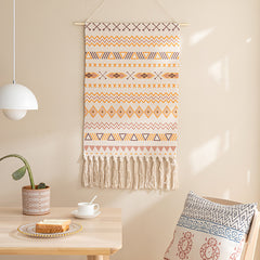 NTBAY Wall hangings of textile