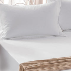 Ntbay 100% Waterproof Mattress Protector with 14" Deep Pocket - NTBAY