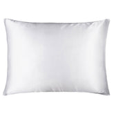 NTBAY Mulberry Silk Pillowcase with Zippered Closure - NTBAY