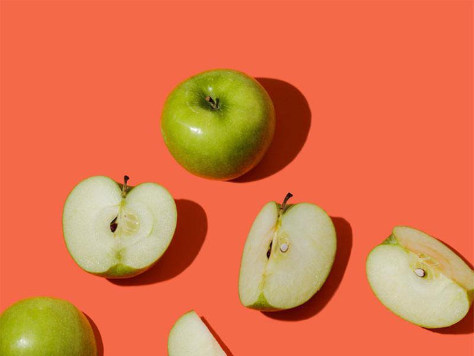 How Many Calories Are In An Apple?