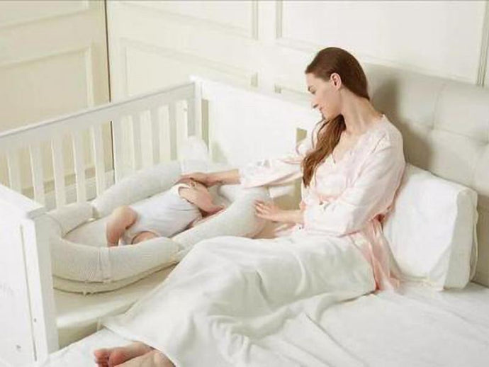 How to choose baby bedding?