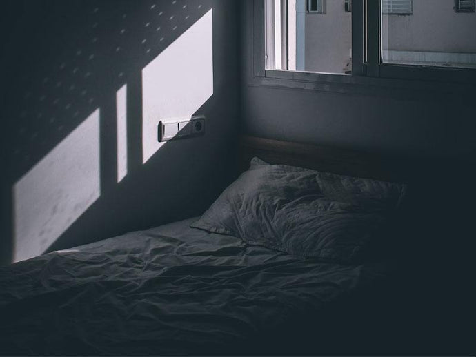 Does Quiet and Dark Room Provide Better Sleep?