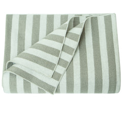 NTBAY Cotton Cable Knit Baby Blanket – Soft & Breathable