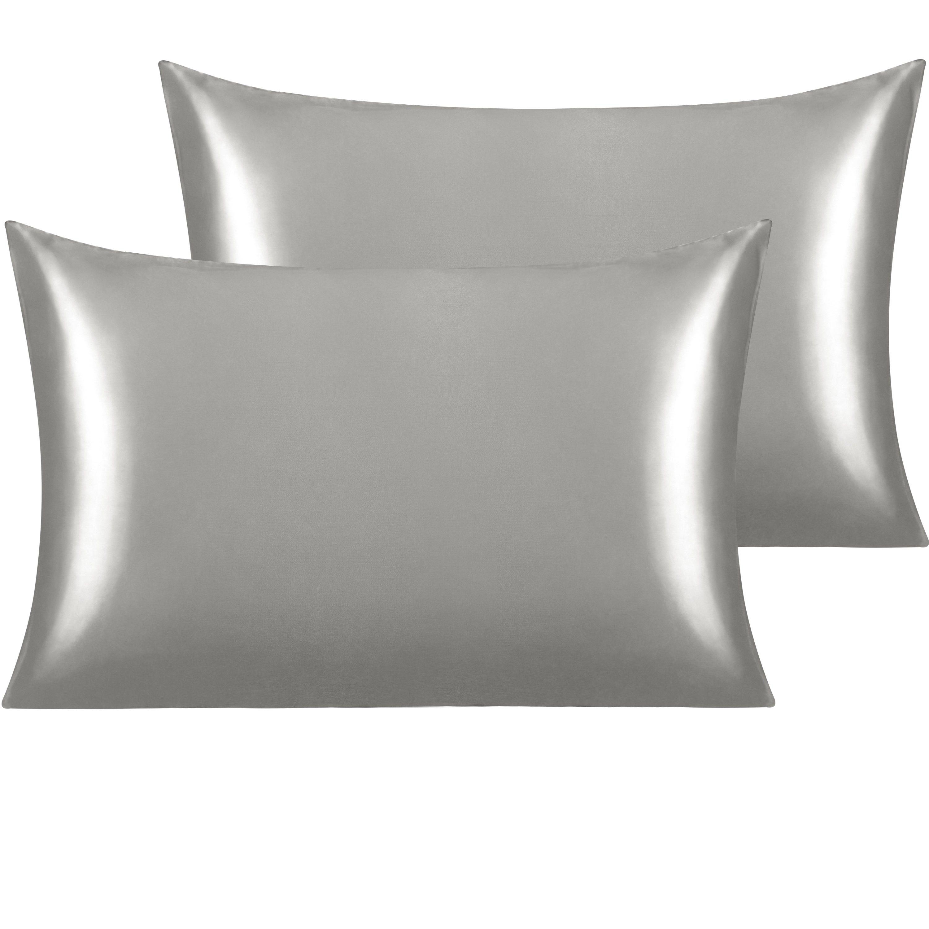 Satin Pillowcases with Envelope Closure|NTBAY - NTBAY