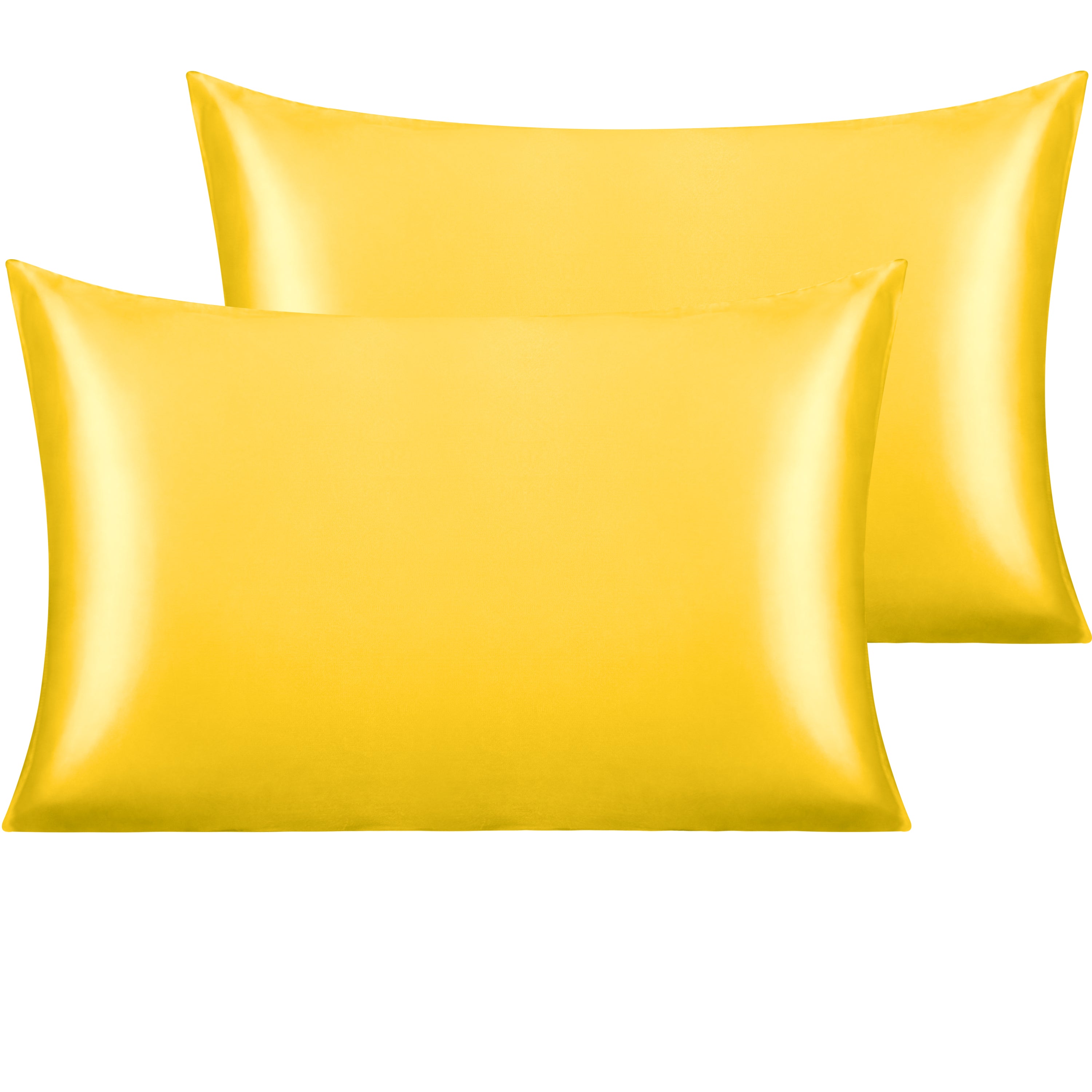 Satin Pillowcases with Envelope Closure|NTBAY - NTBAY