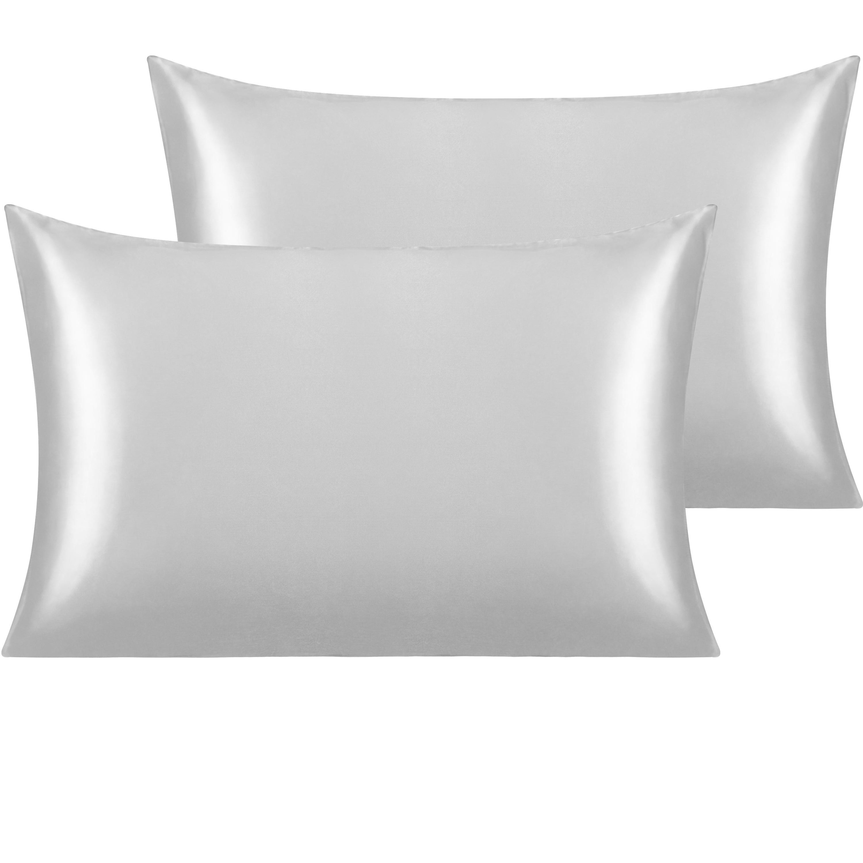Satin Pillowcases with Envelope Closure|NTBAY - NTBAY