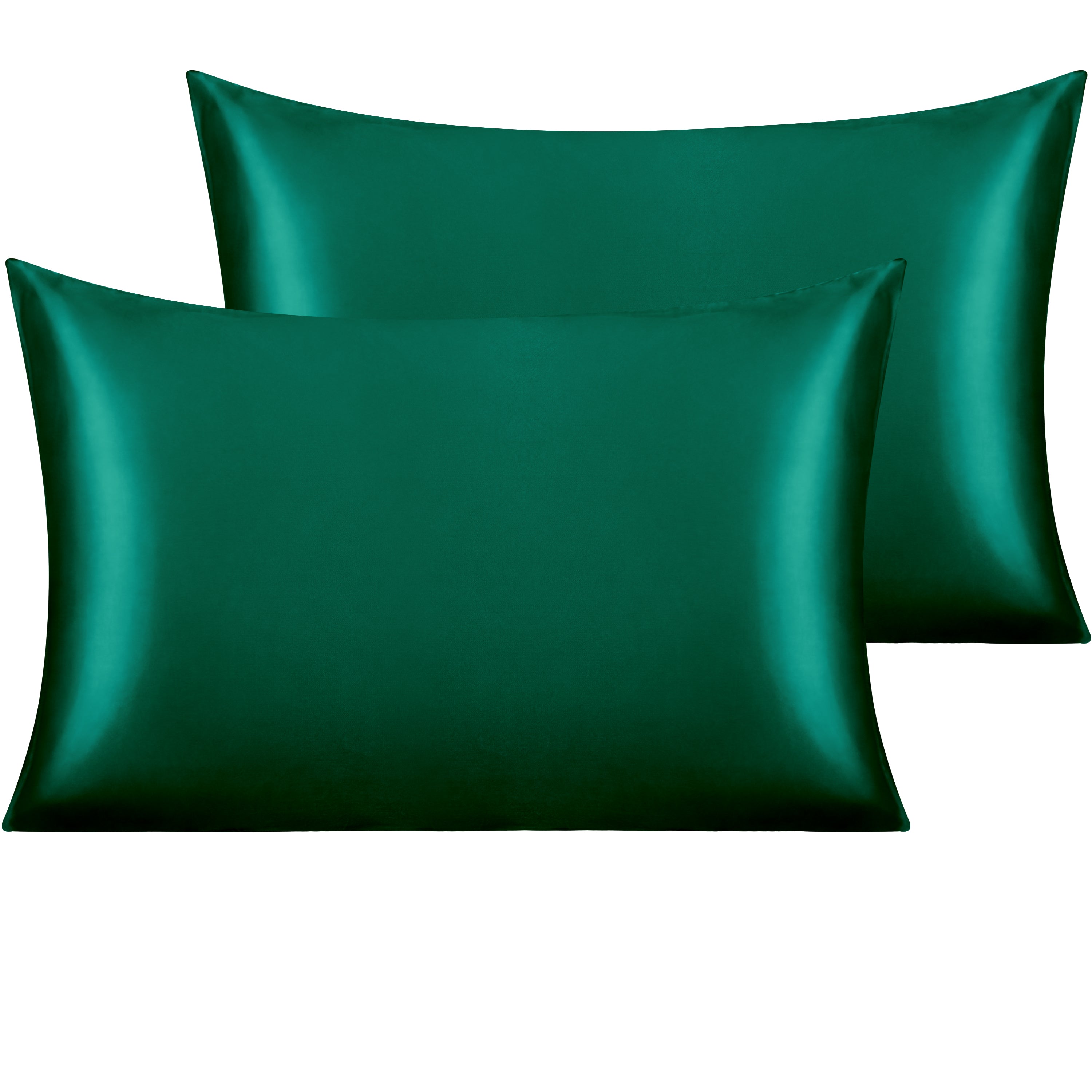 Satin Pillowcases with Envelope Closure|NTBAY - NTBAY