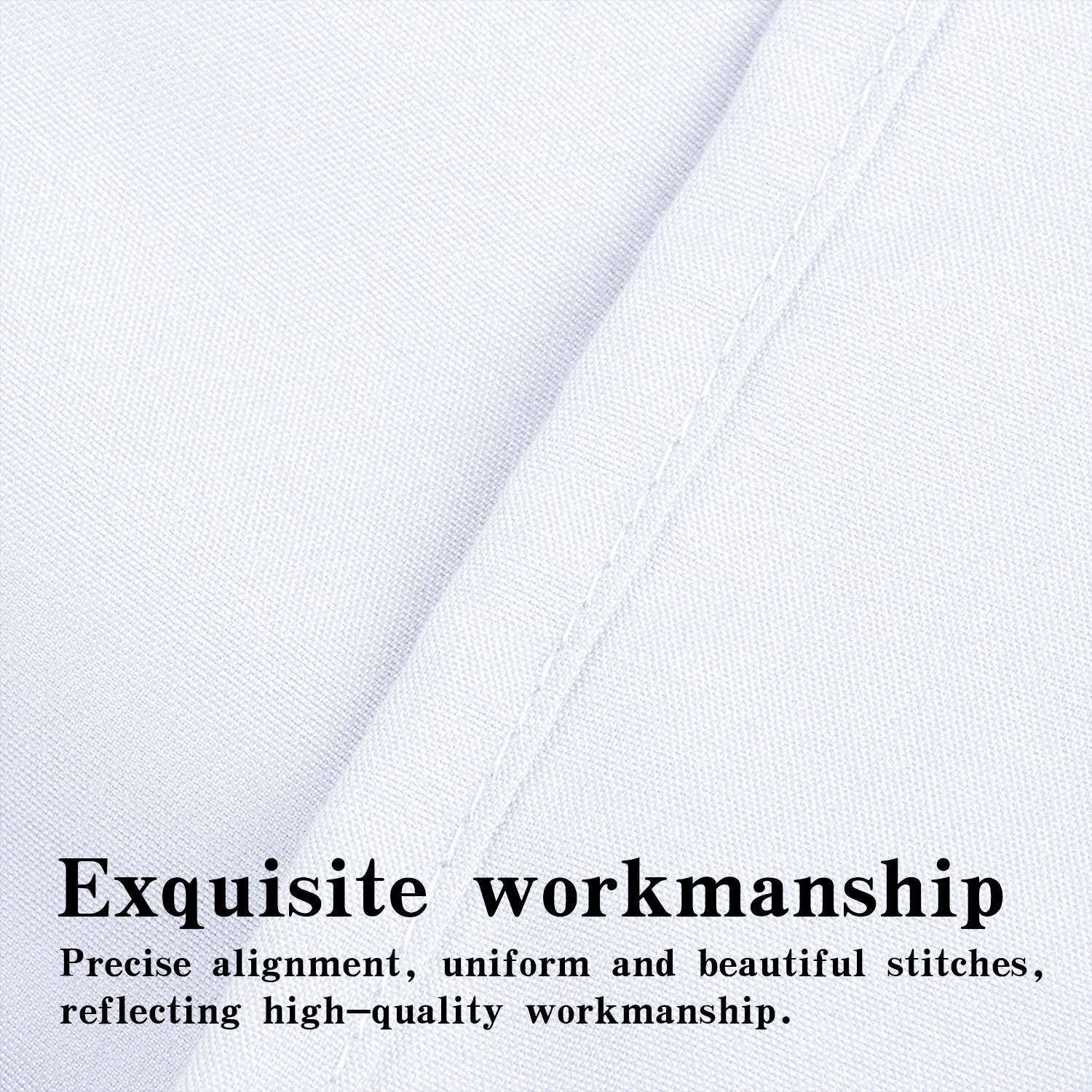 NTBAY Ultra-Soft Microfiber Flat Sheet – Breathable & Cozy