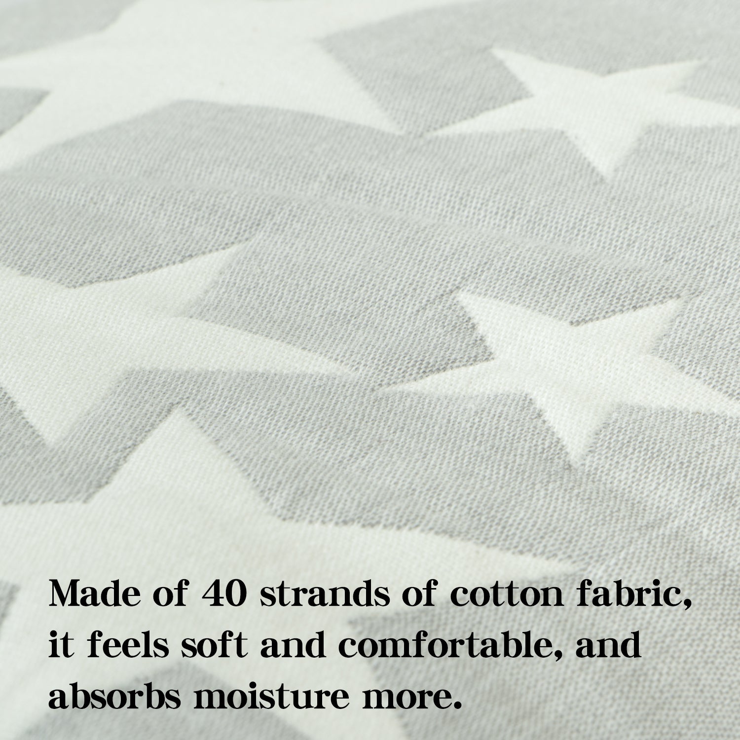 3 Layer Muslin Cotton Jacquard Toddler Blanket|NTBAY®️ - NTBAY