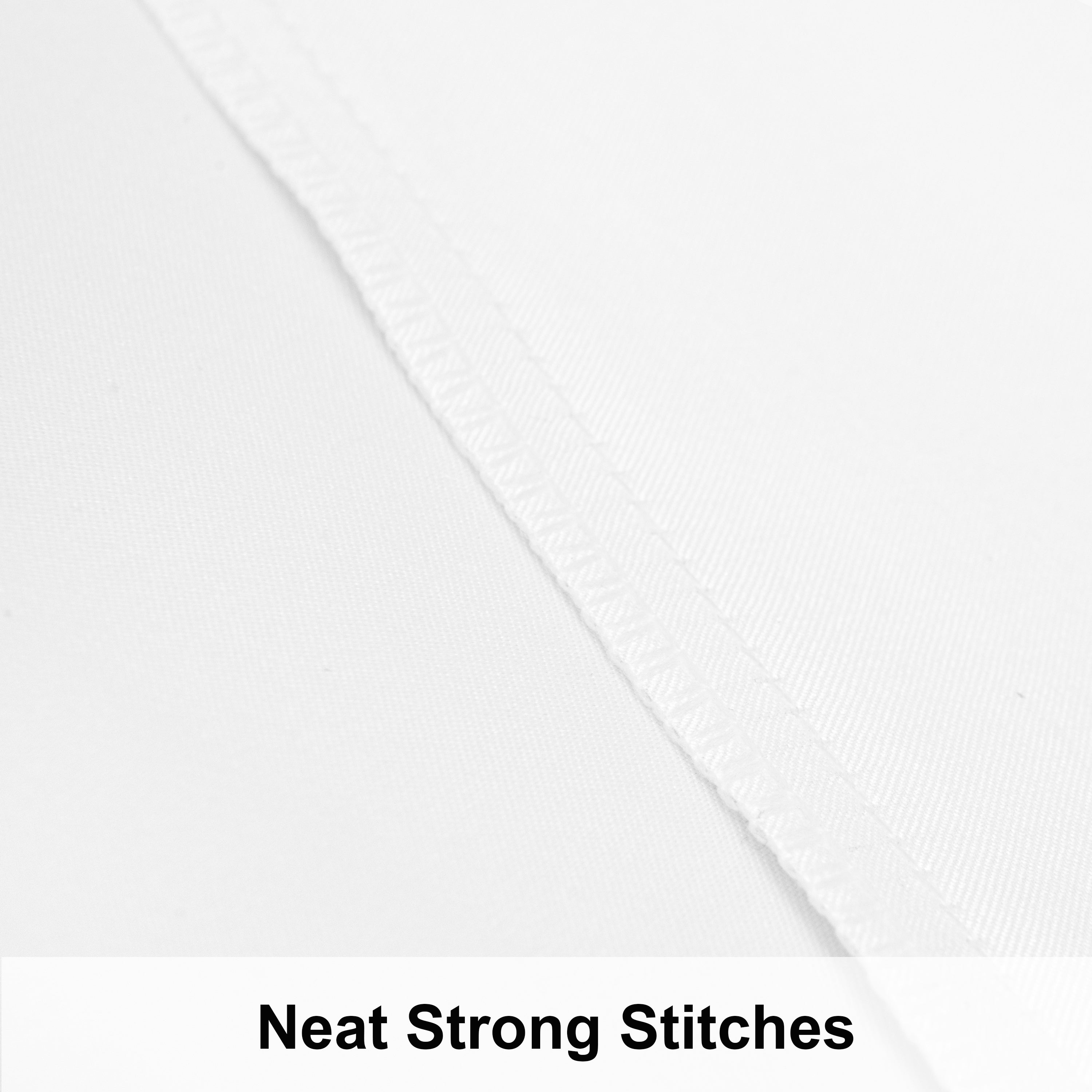 Satin Pillowcases with Envelope Closure|NTBAY - NTBAY