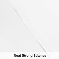 Satin Pillowcases with Envelope Closure|NTBAY - NTBAY