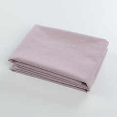 NTBAY Washed Cotton Body Pillow Cover – Soft & Breathable