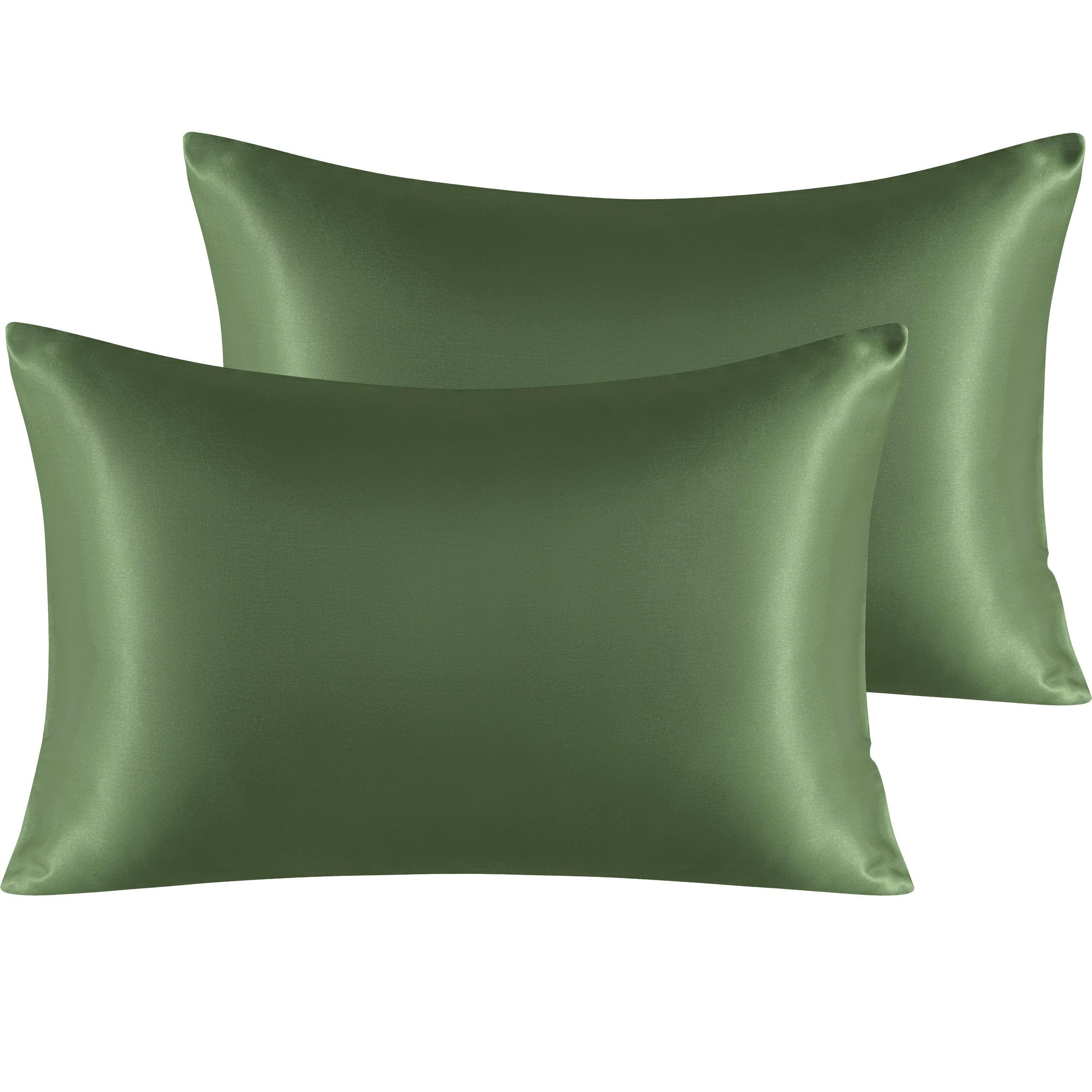 Satin Pillowcases with Envelope Closure|NTBAY - NTBAY