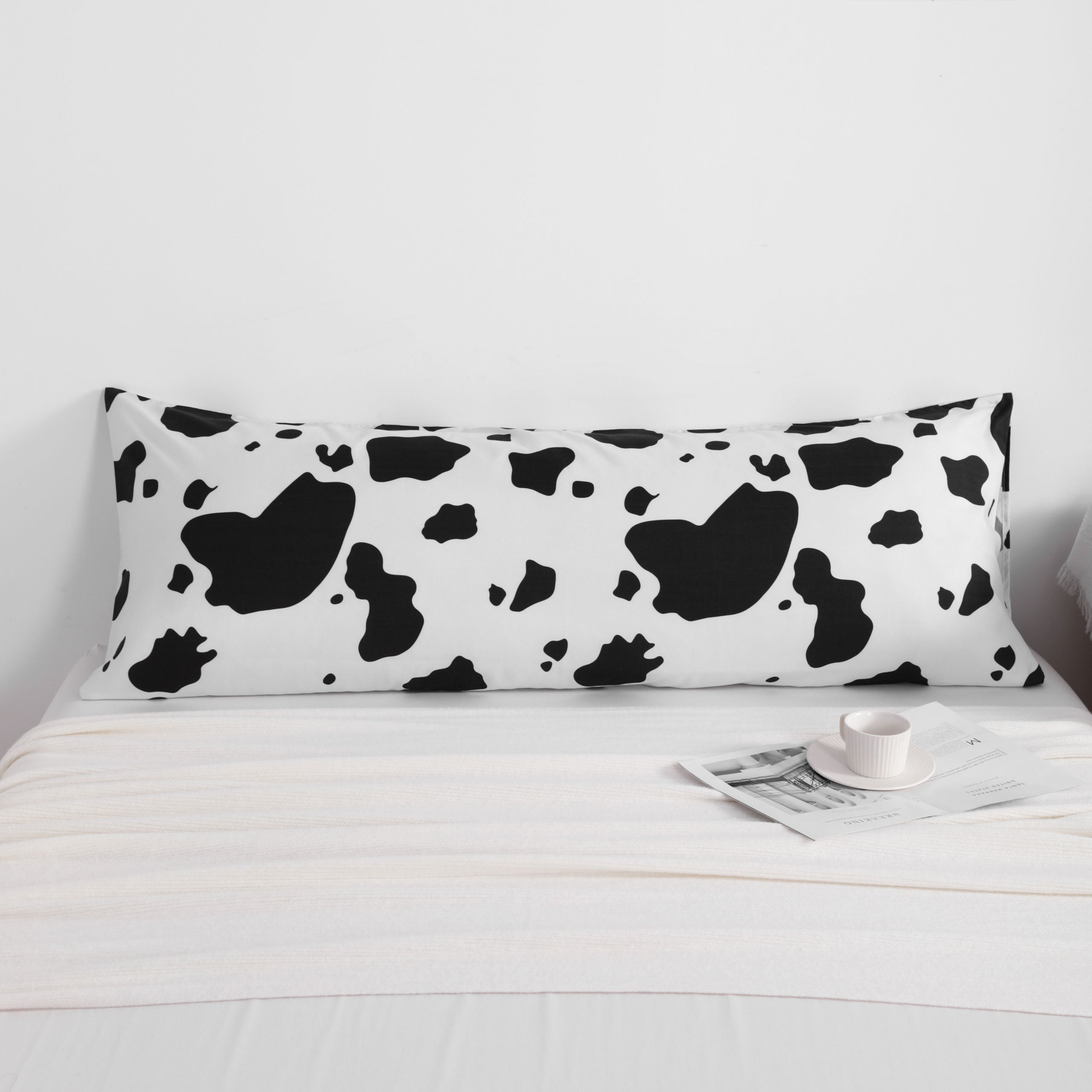 NTBAY Star Pillowcase – 1800 Thread Microfiber, Soft & Cozy