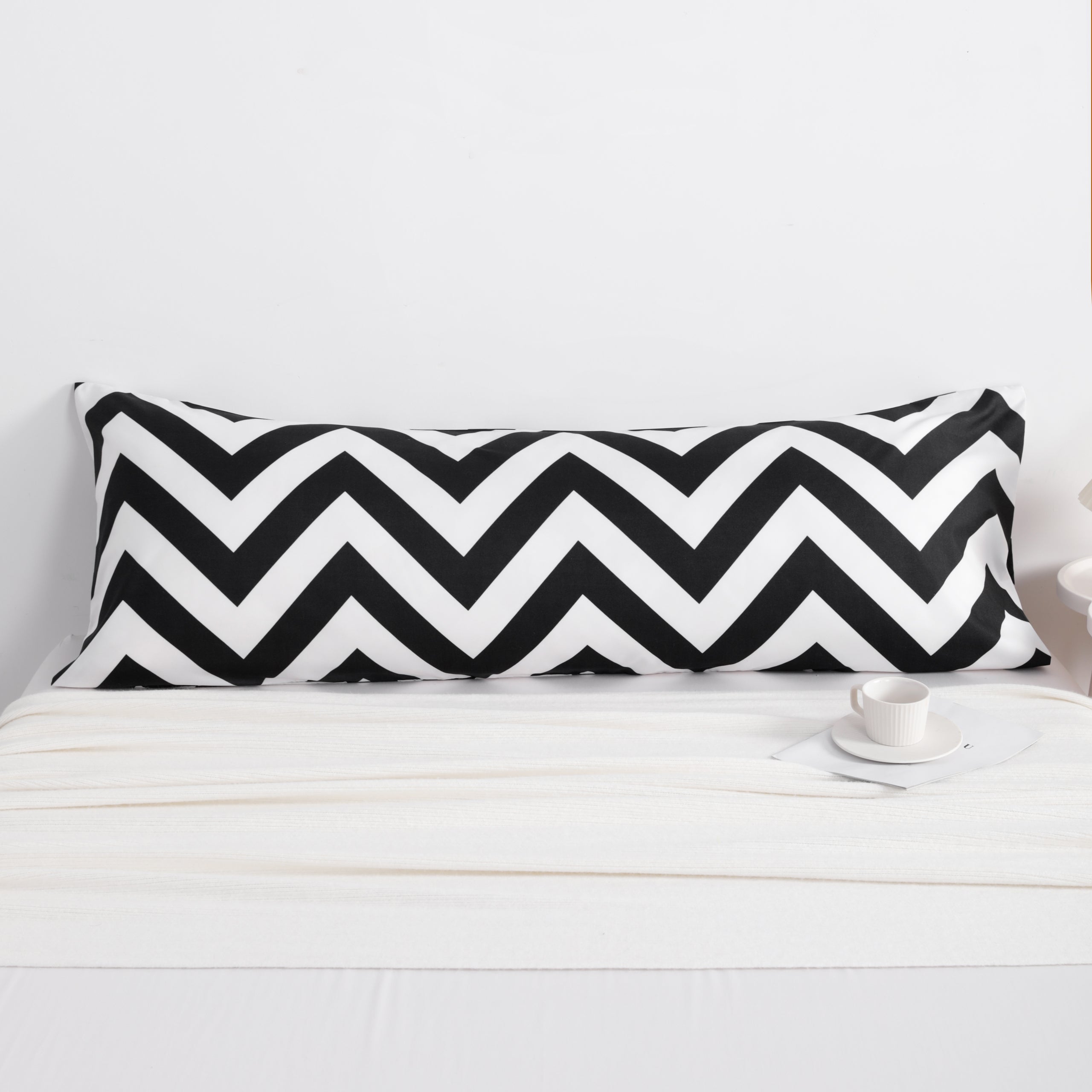 NTBAY Star Pillowcase – 1800 Thread Microfiber, Soft & Cozy