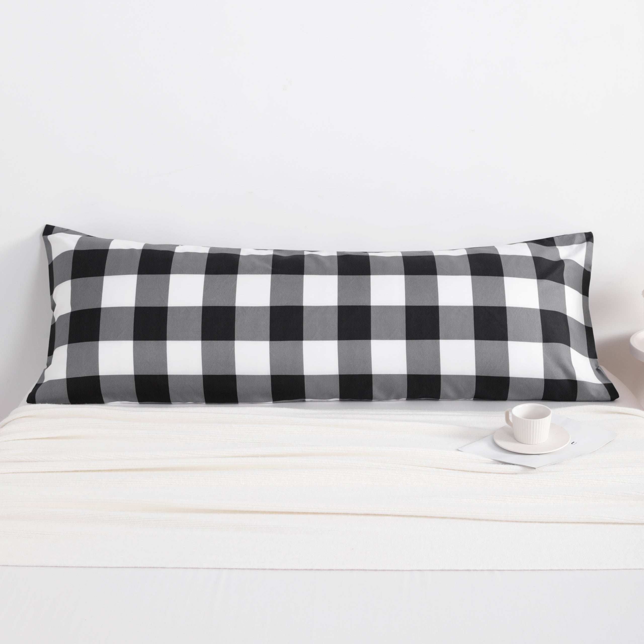 NTBAY Star Pillowcase – 1800 Thread Microfiber, Soft & Cozy