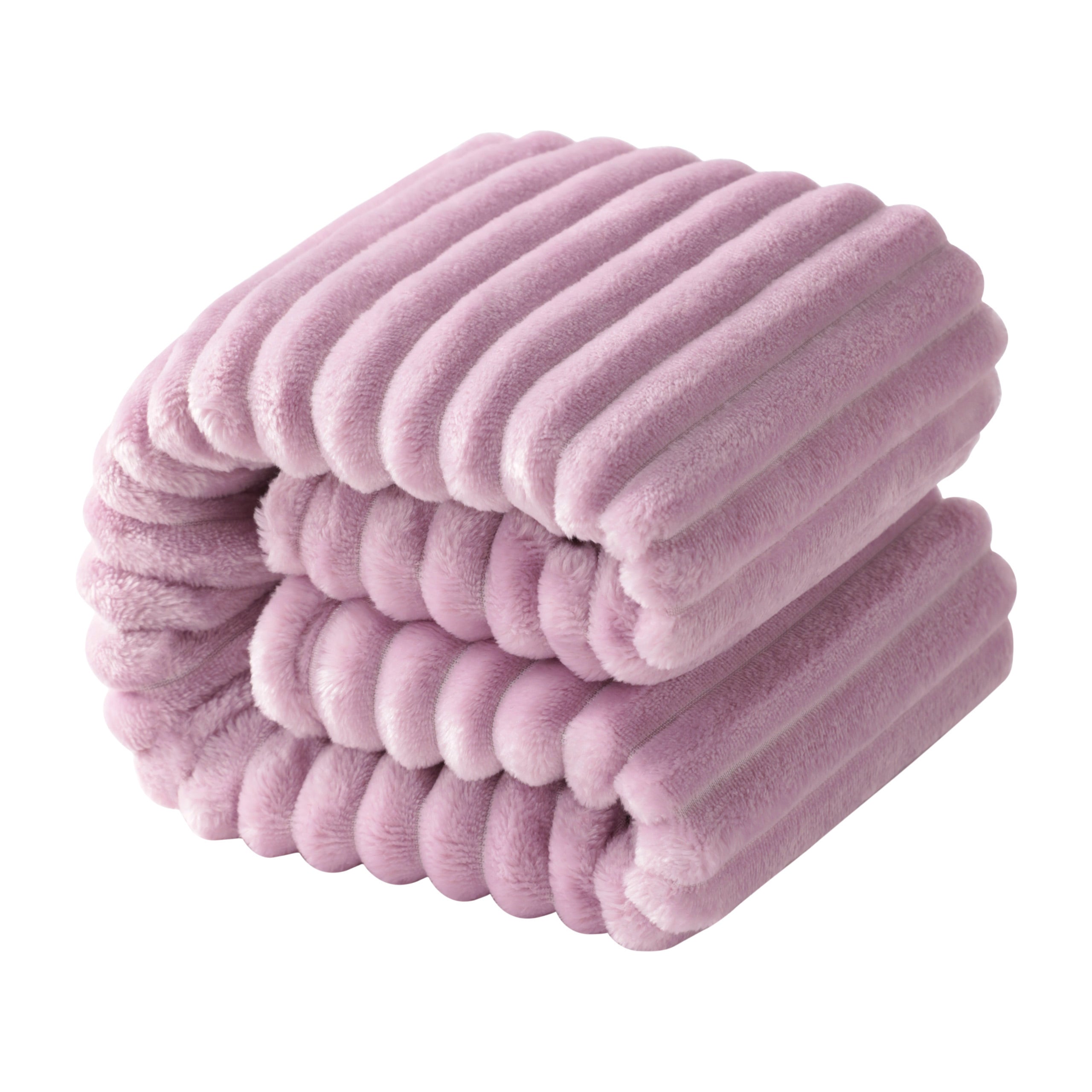 Flannel Fuzzy Toddler Blanket|NTBAY®️ - NTBAY