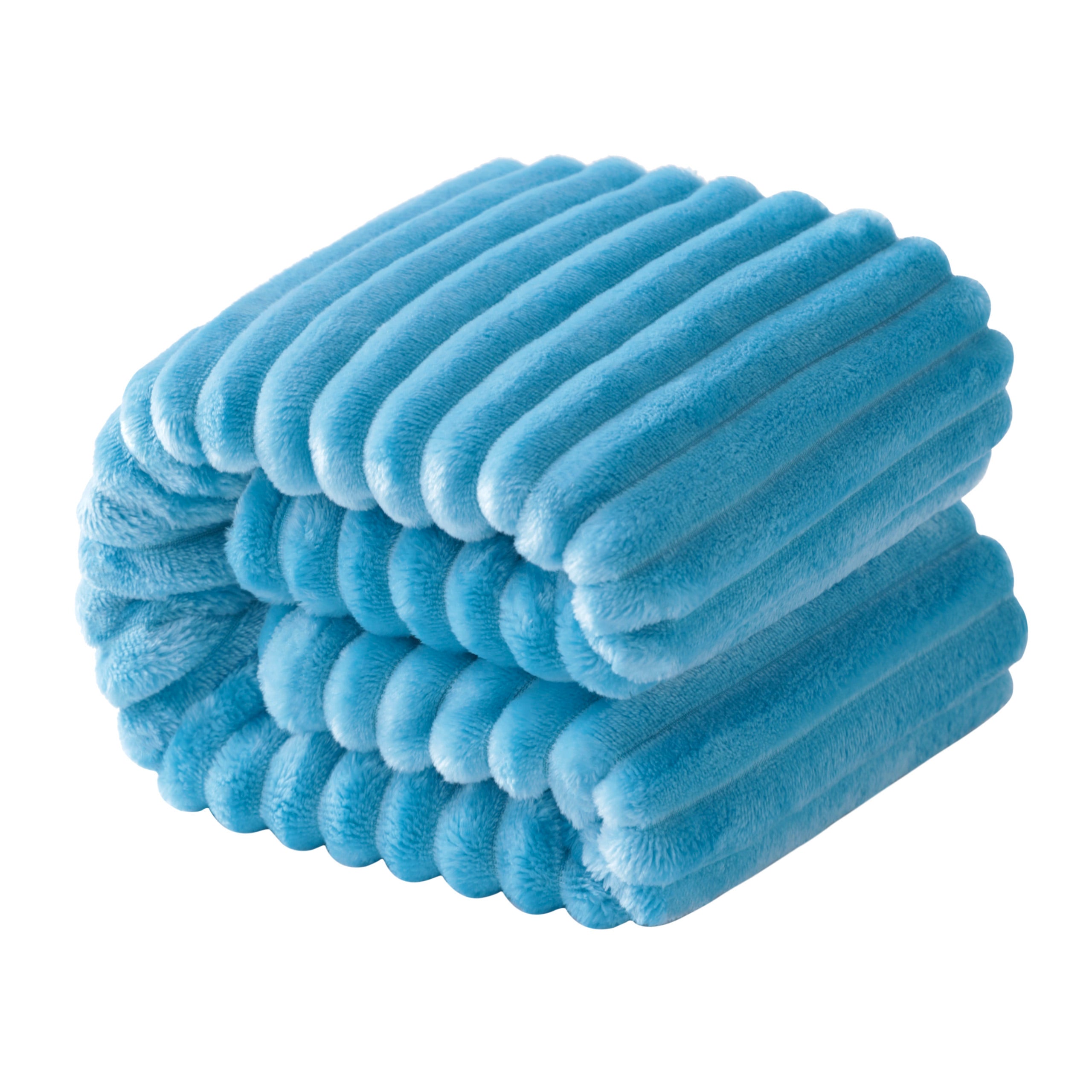 Flannel Fuzzy Toddler Blanket|NTBAY®️ - NTBAY