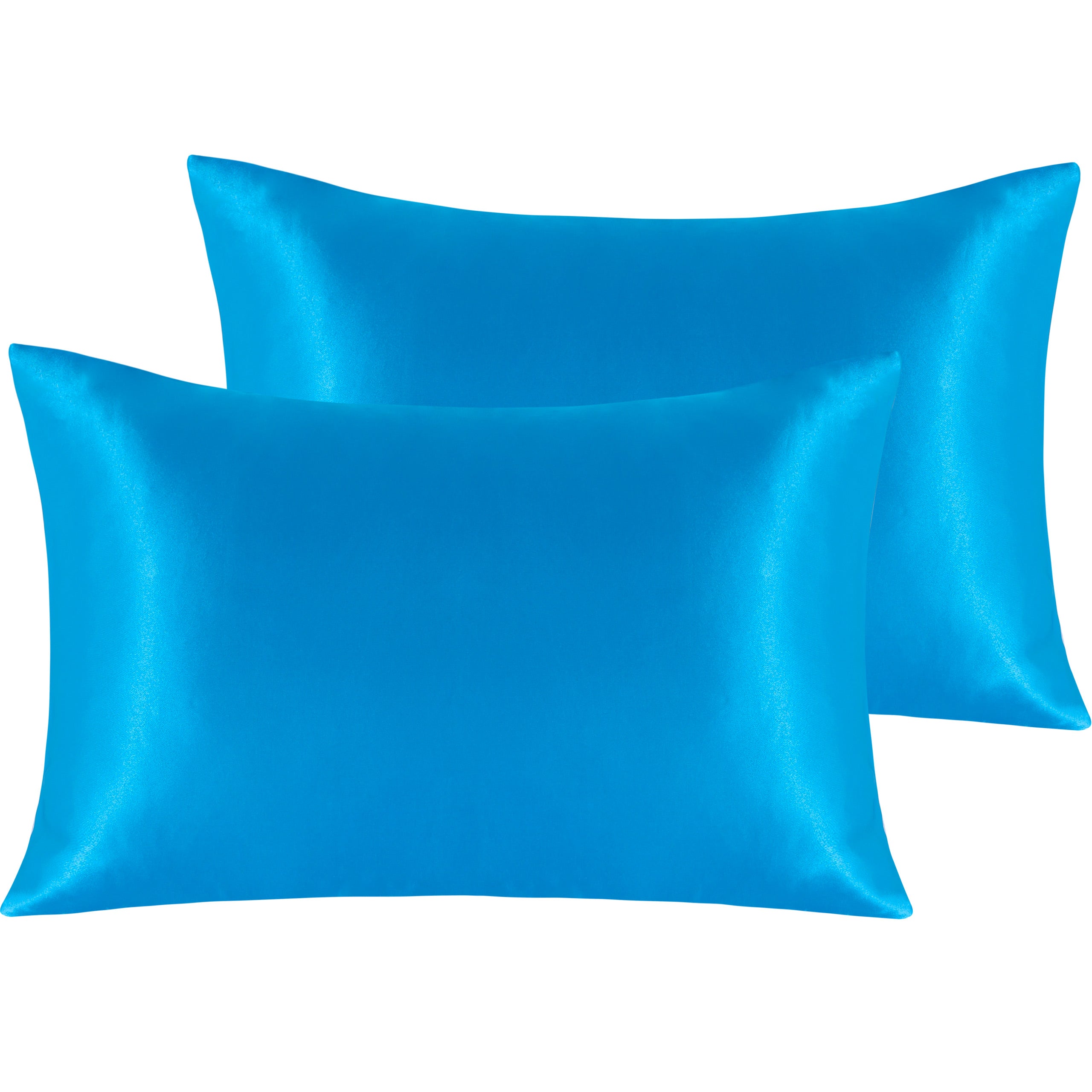 Satin Pillowcases with Envelope Closure|NTBAY - NTBAY
