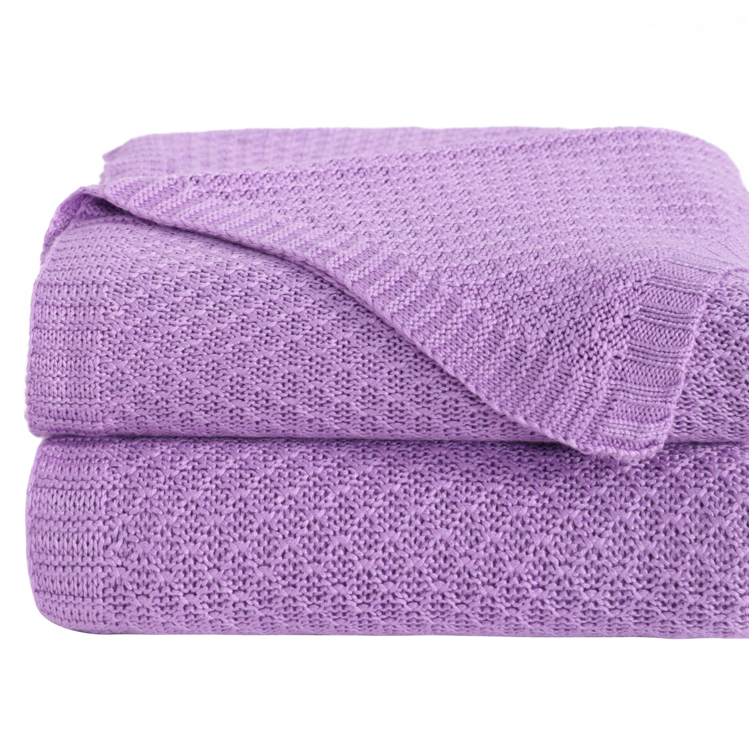 Cooling Bamboo Blanket, Breathable Lightweight Bed Blanket for Hot Sleepers|NTBAY®️ - NTBAY