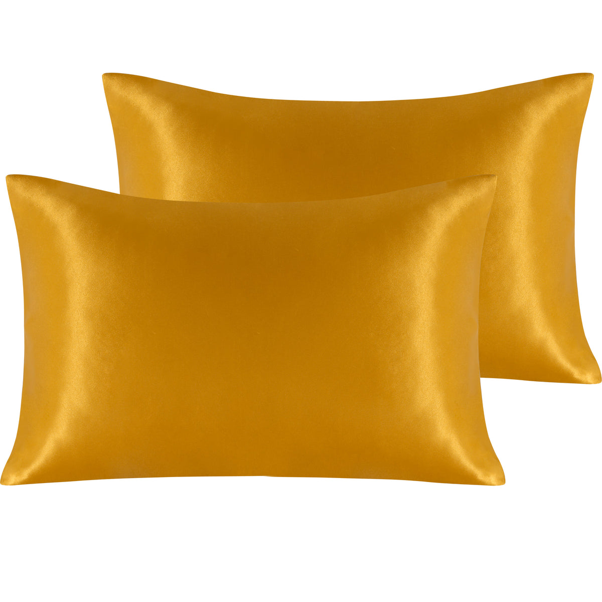 Satin Pillowcases with Envelope Closure|NTBAY - NTBAY