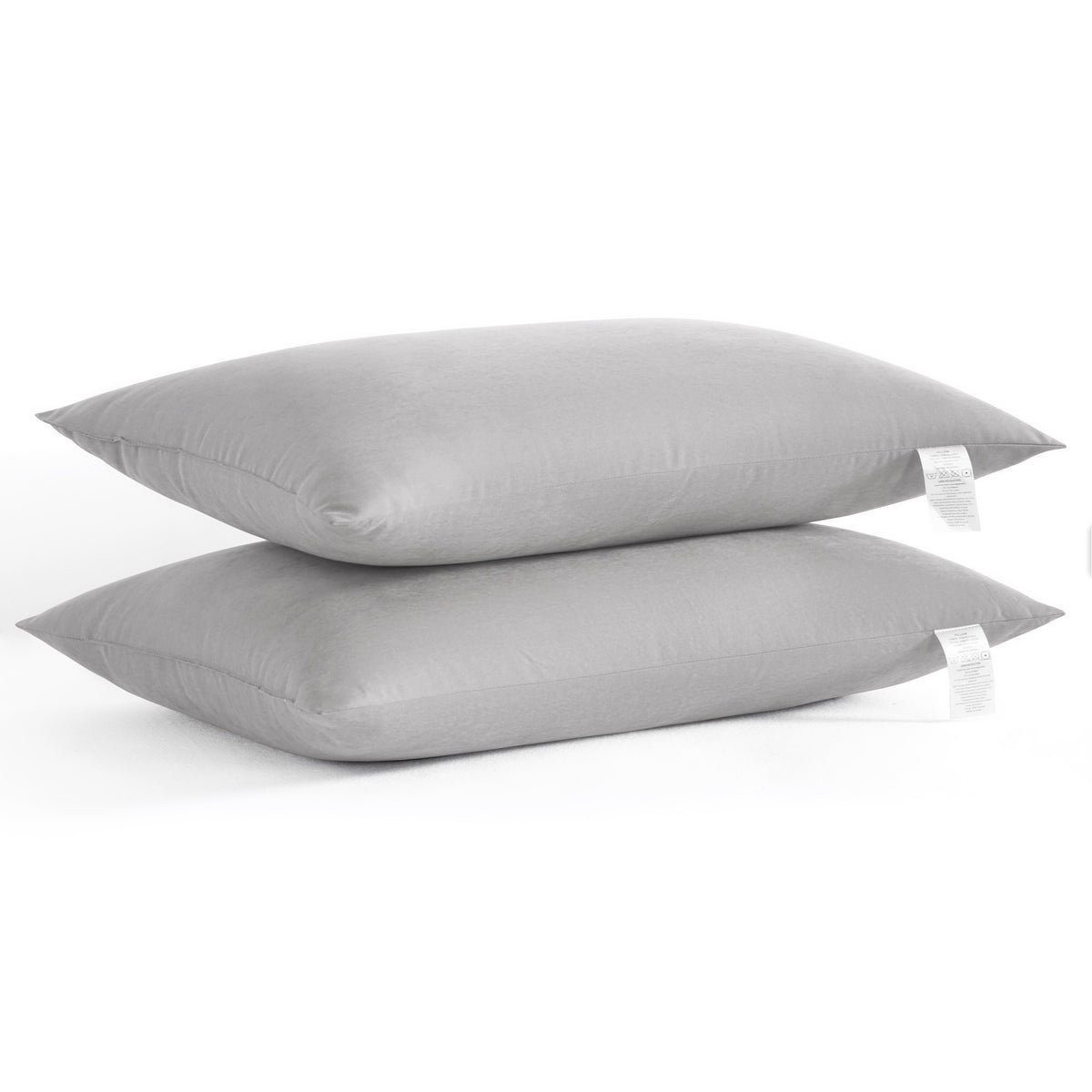 NTBAY Soft Pillows for Sleeping, Down Alternative Pillows Set of 2 - NTBAY