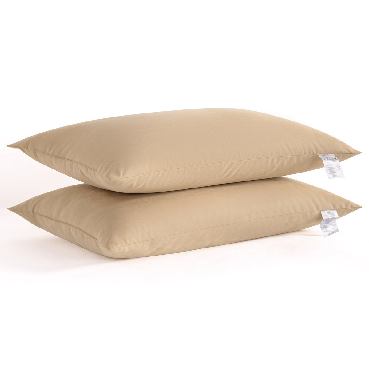 NTBAY Soft Pillows for Sleeping, Down Alternative Pillows Set of 2 - NTBAY