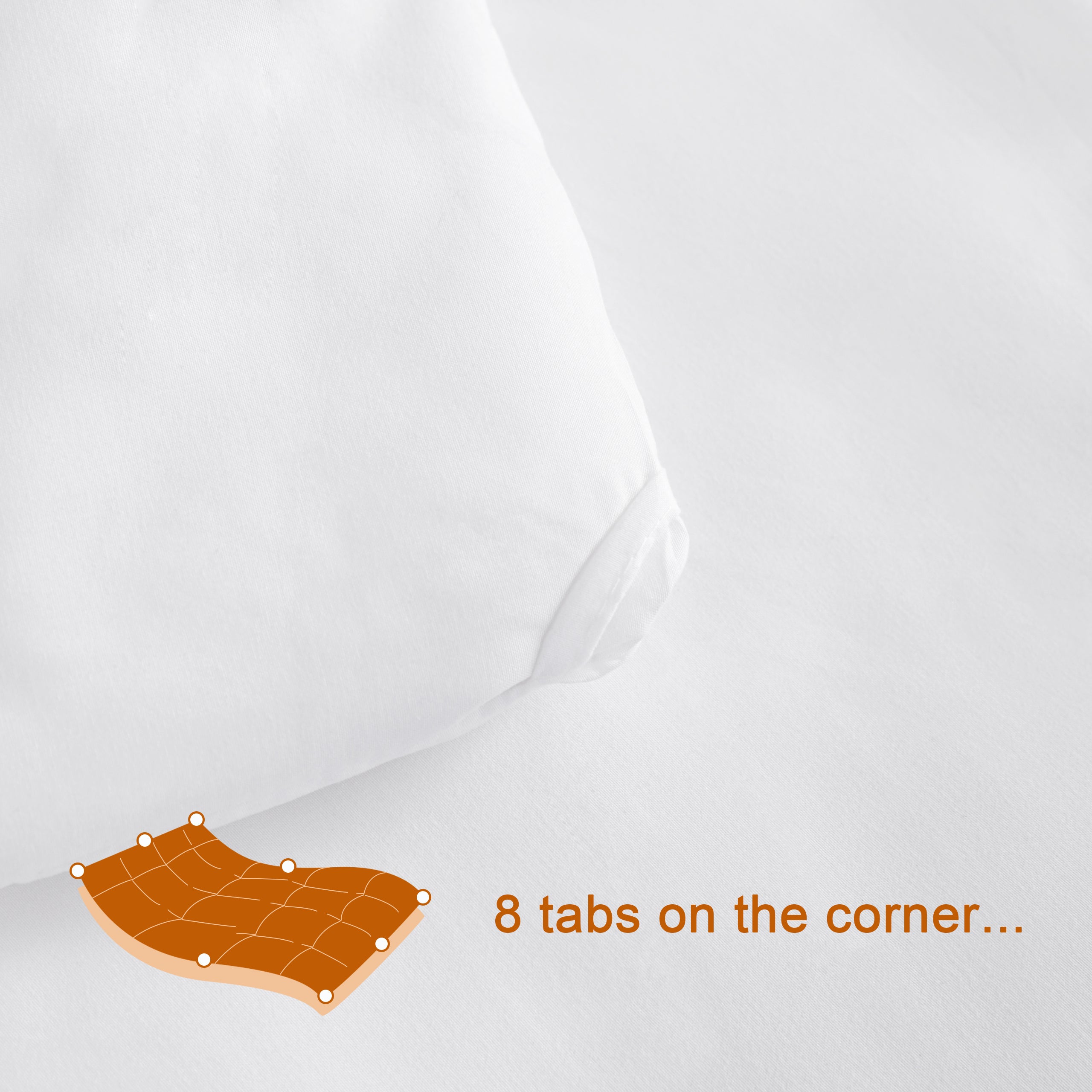All Seasons Comforter Duvet Insert|NTBAY®️ - NTBAY