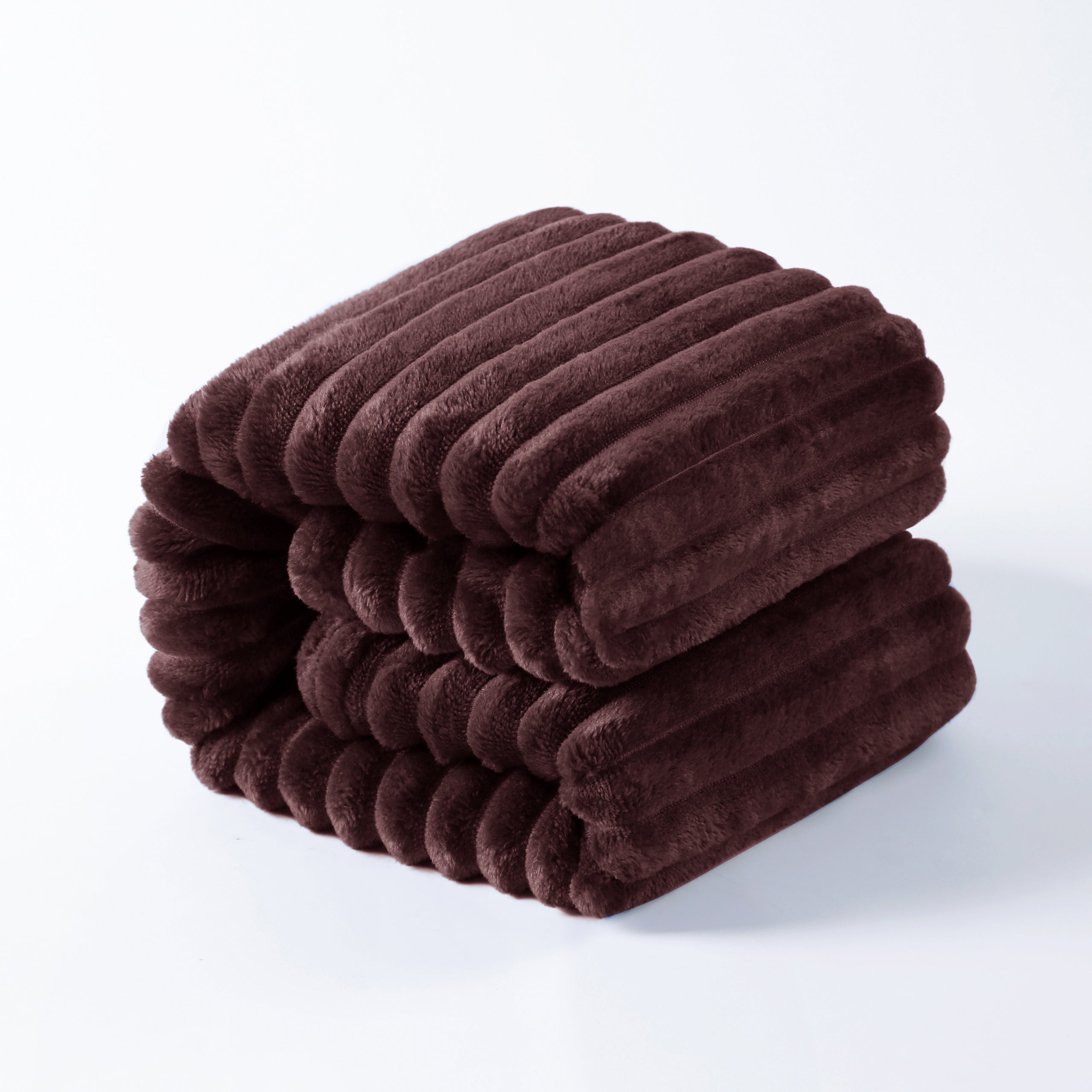 Flannel Fuzzy Toddler Blanket|NTBAY®️ - NTBAY
