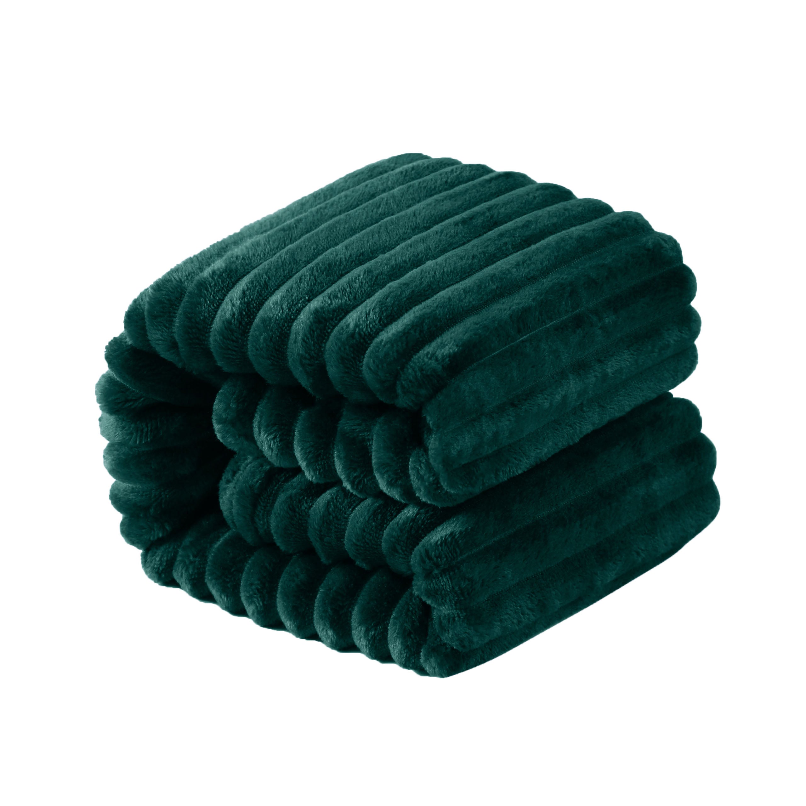 Flannel Fuzzy Toddler Blanket|NTBAY®️ - NTBAY