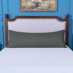 NTBAY 2 Pack Microfiber Body Pillowcase with Envelope Closure - NTBAY