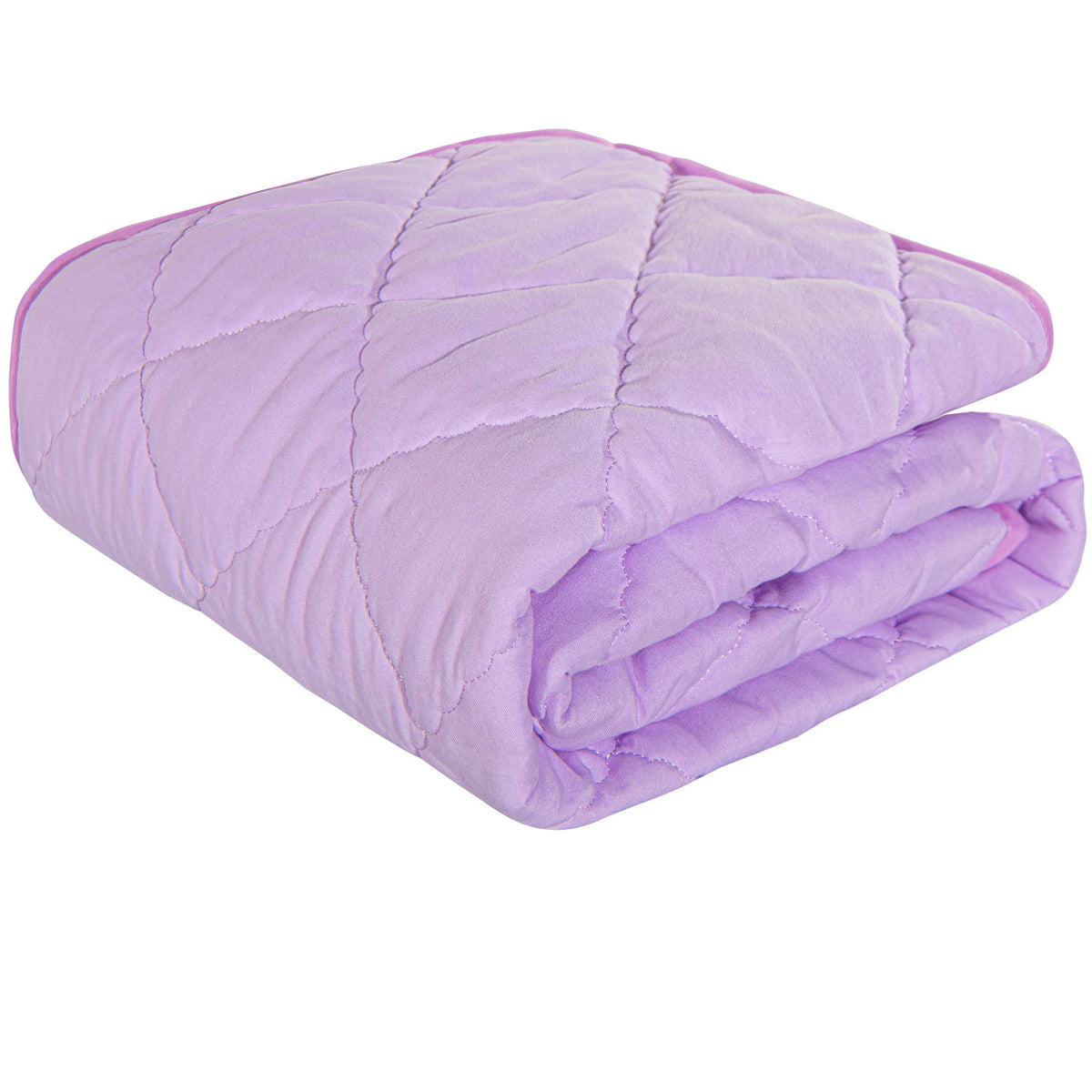 NTBAY All Seasons Down Alternative Toddler Comforter - NTBAY