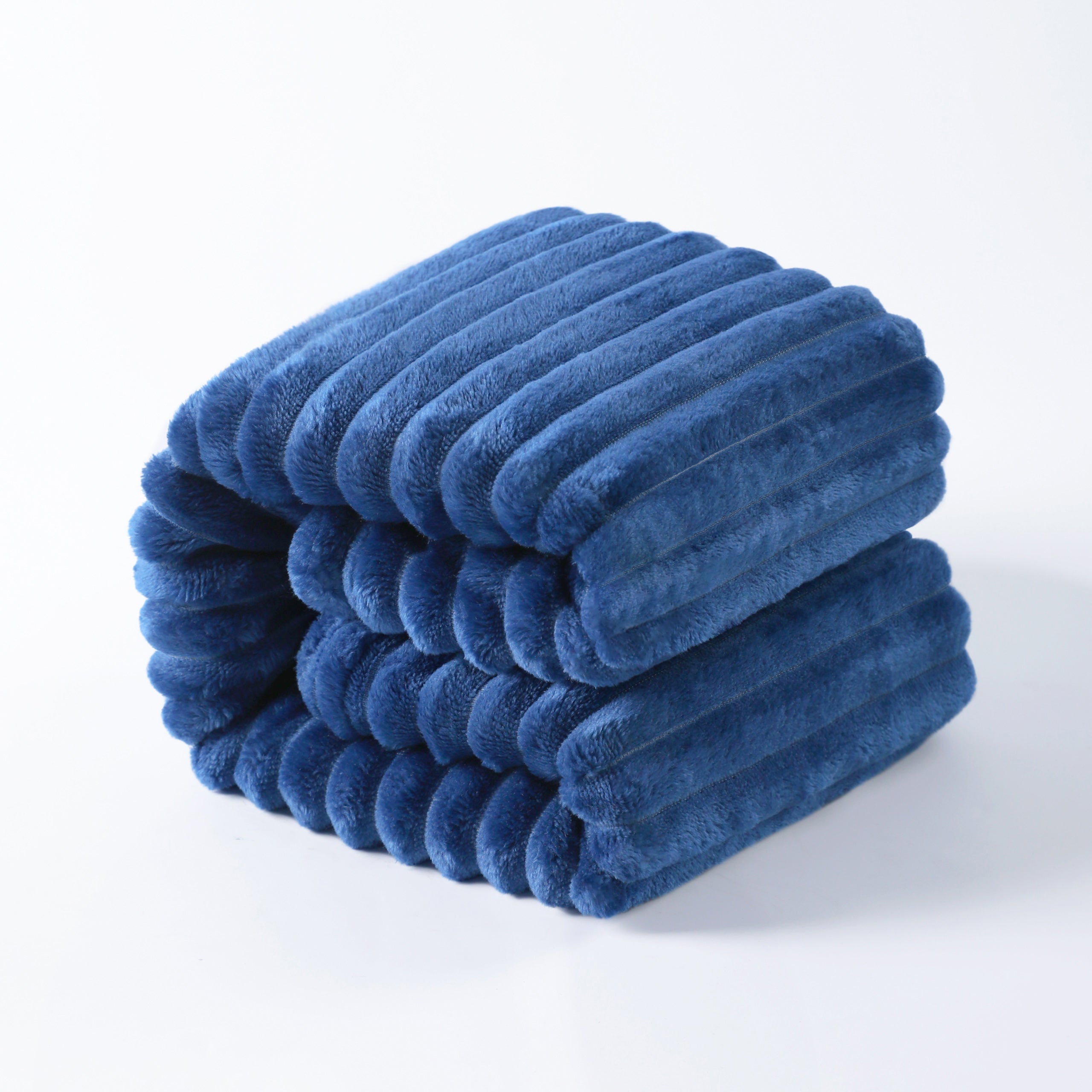 Flannel Fuzzy Toddler Blanket|NTBAY®️ - NTBAY