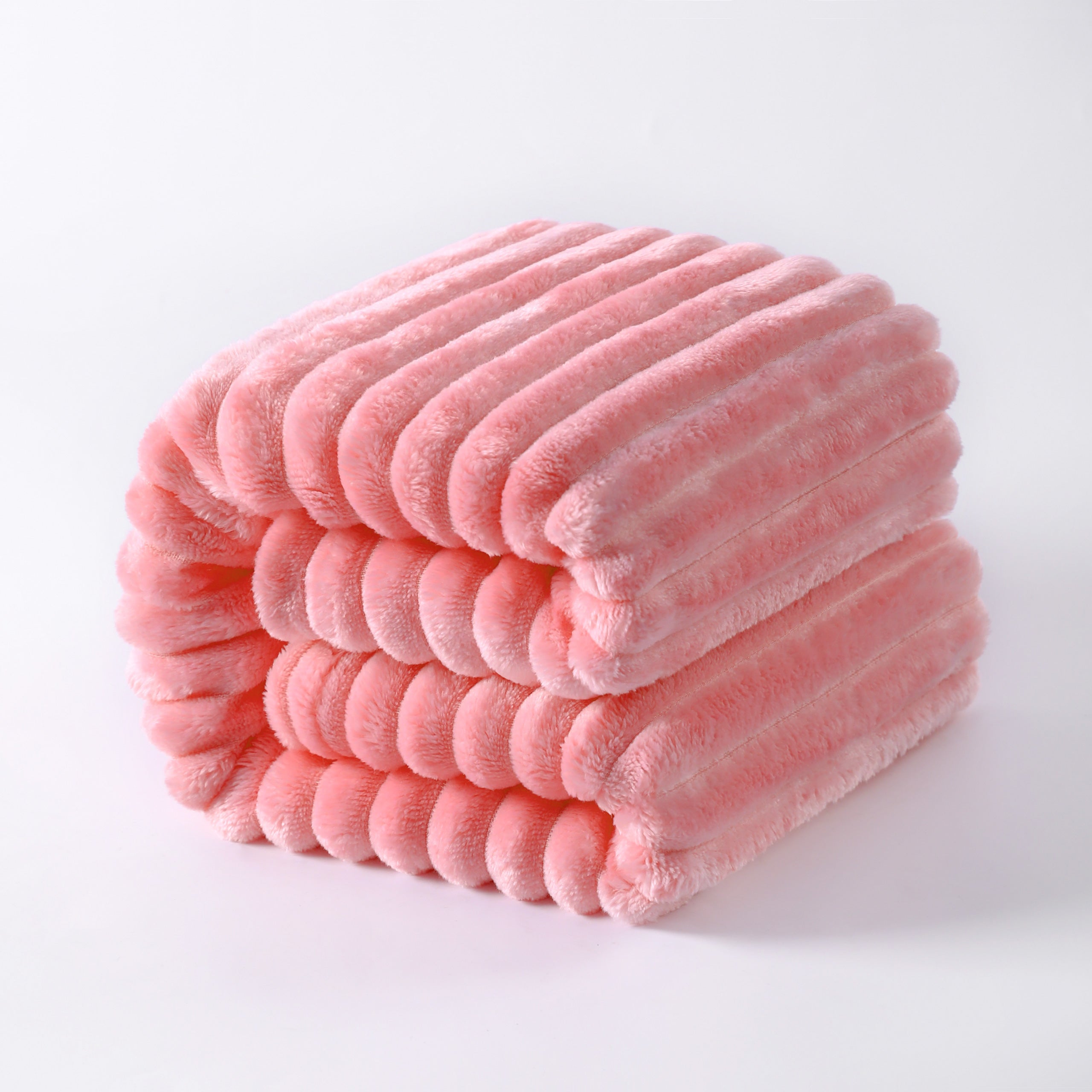 Flannel Fuzzy Toddler Blanket|NTBAY®️ - NTBAY